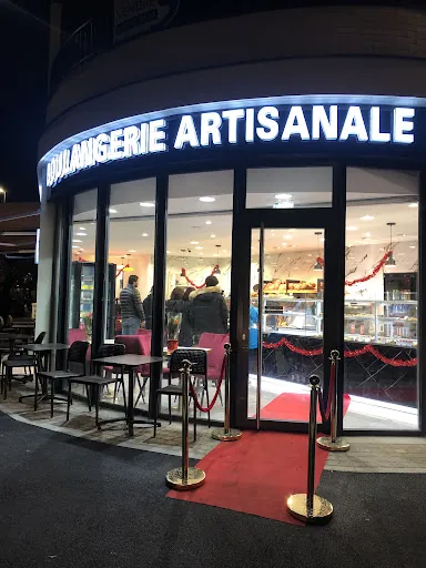 ambiance — soirée