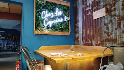 ambiance — soirée